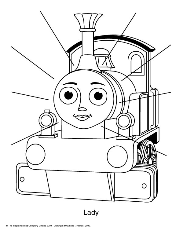 Lady