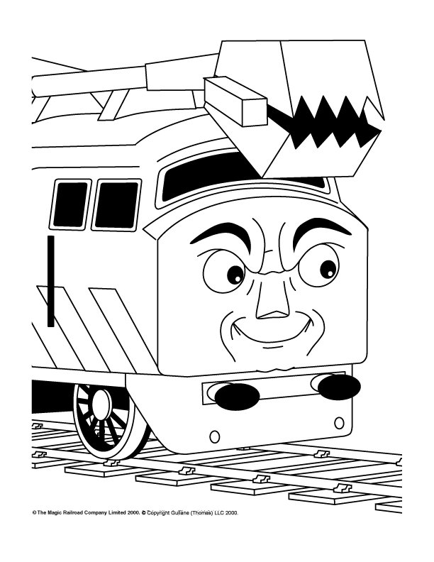 Diesel 10
